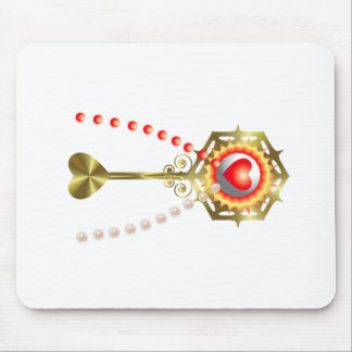 Holy Eucharist Holy Communion Mouse Pad
