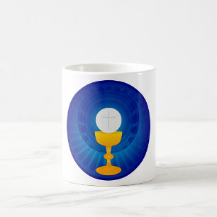 Holy Eucharist Mug
