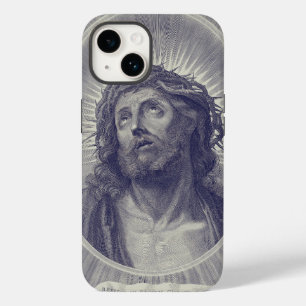 Holy Face of Jesus Case-Mate iPhone 14 Case