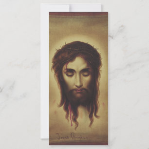 Holy Face of Jesus Christ