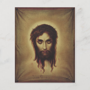 Holy Face of Jesus Christ