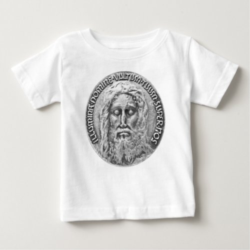 Holy Face of Jesus Infant T Shirt