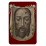 Holy Face of Jesus Magnet