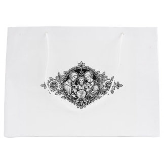 Holy Family Gift Bag