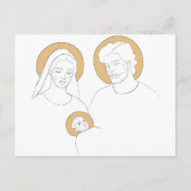 Holy Family