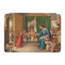 Holy Family Kitchen iPad Cover Holy Family Kitchen iPad Cover