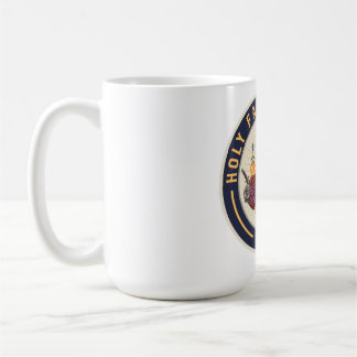 Holy Family Parish 15oz Mug
