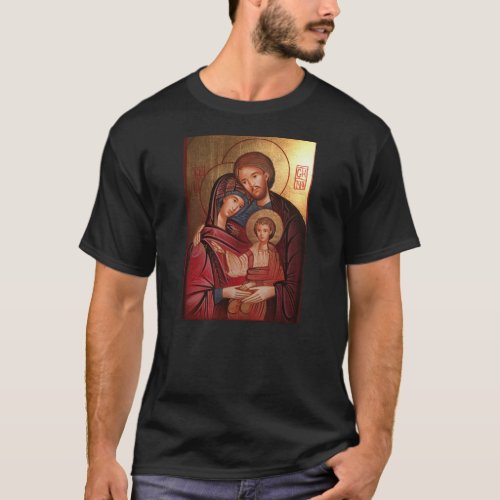 Holy Family Shirt for Them