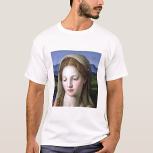 Holy Family with St. Anne and the infant St. John T-Shirt