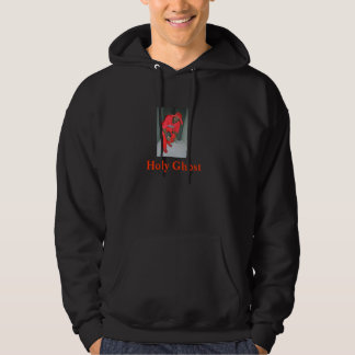 Holy Ghost Hood Sweat Hoodie