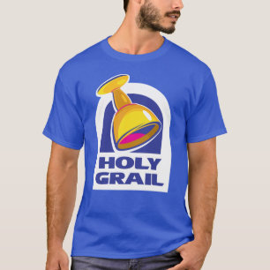 Holy Grail T-Shirt