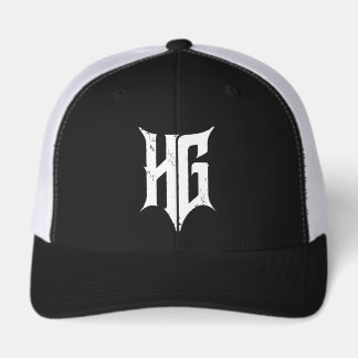 Holy Grounds Trucker Hat