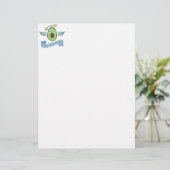 Holy Guacamole (Standing Front)