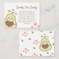 Holy Guacamole Baby Shower Happy Avocado 