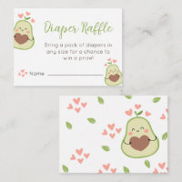 Holy Guacamole Baby Shower Happy Avocado