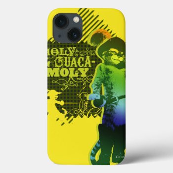 Holy Guacamole Iphone 13 Case by ShrekStore at Zazzle