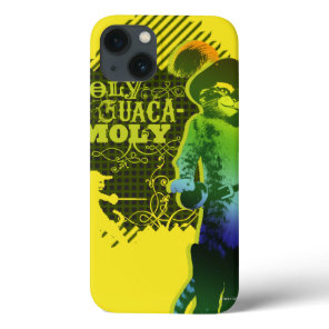 Holy Guacamole iPhone 13 Case
