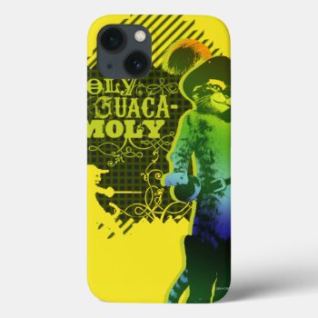 Holy Guacamole Iphone 13 Case by ShrekStore at Zazzle