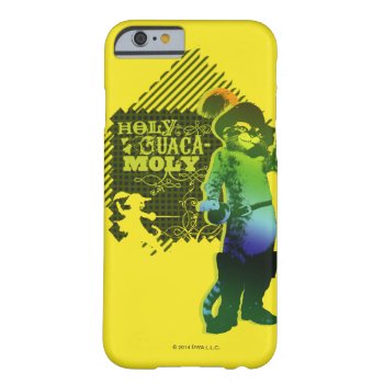 Holy Guacamole Barely There Iphone 6 Case by ShrekStore at Zazzle