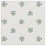 Holy Guacamole! Fabric