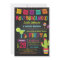 Holy Guacamole Fiesta Bridal Shower Invitation