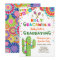 Holy Guacamole Fiesta Graduation Invitation party