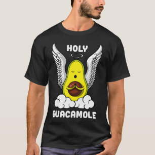 Holy Guacamole T-Shirt