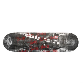 Christian Skateboards, Christian Skateboard Deck Designs