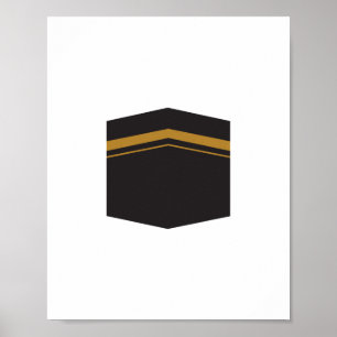 Holy Kaba poster