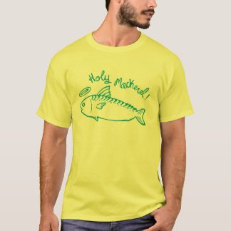 Holy Mackerel T-Shirt