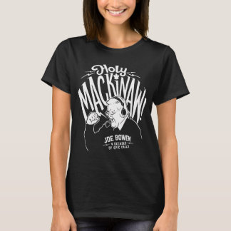 Holy Mackinaw T-Shirt
