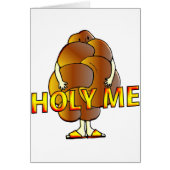 Holy Me (Front)