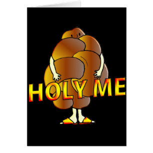 Holy Me Cards