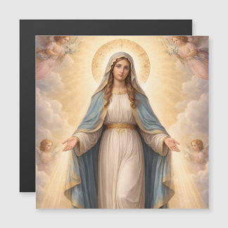 Holy Mother of God Divine Love & Protection´11