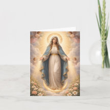Holy Mother of God Divine Love & Protection´11