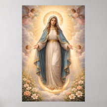 Holy Mother of God Divine Love & Protection´11