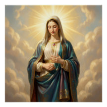 Holy Mother of God - Divine Love & Protection´9