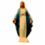 Holy Mother Statue<br><div class="desc">Holy Mother Statue</div>