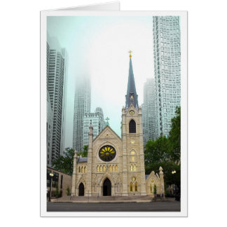 Holy Name Cathedral Cards