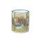 HOLY NIGHT Nativity Animals In Stable RINGER MUG