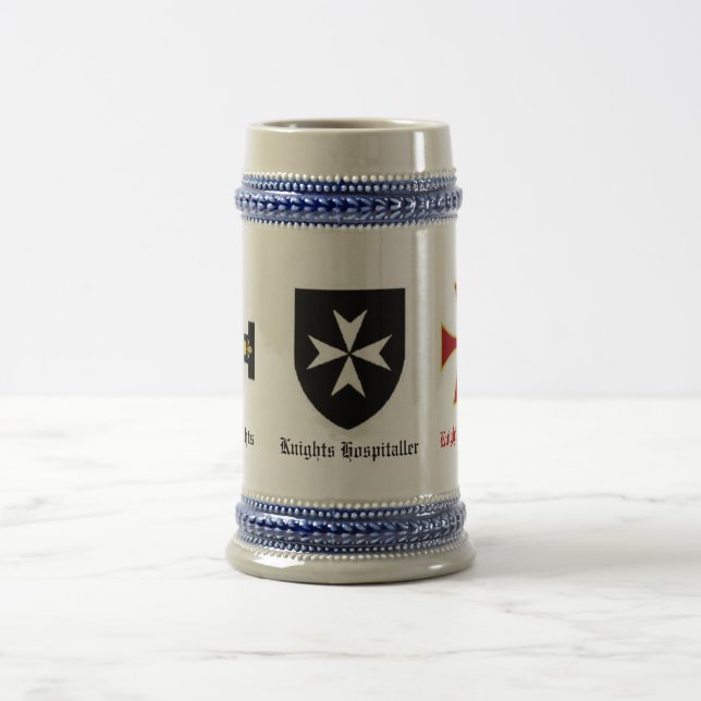 Holy Orders Mug (Center)