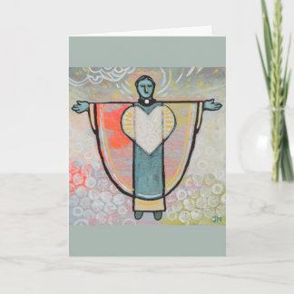 Holy Orders, Priest Ordination Card
