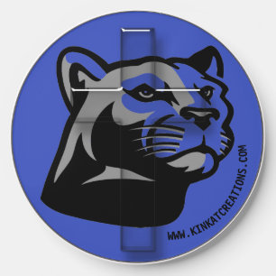 Holy Panther Wireless Charger