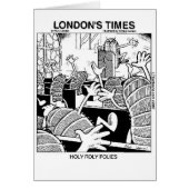 Holy Roly Polies Funny (Front)