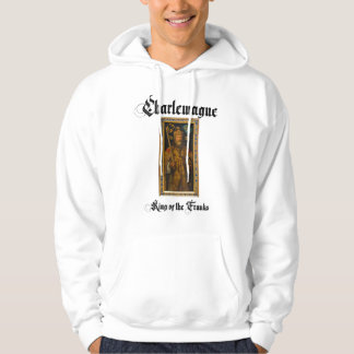 Holy Roman Empire Charlemagne Hoodie