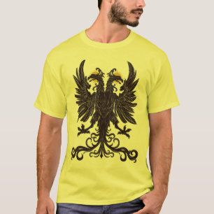 Holy Roman Empire Eagle Epic T-Shirt