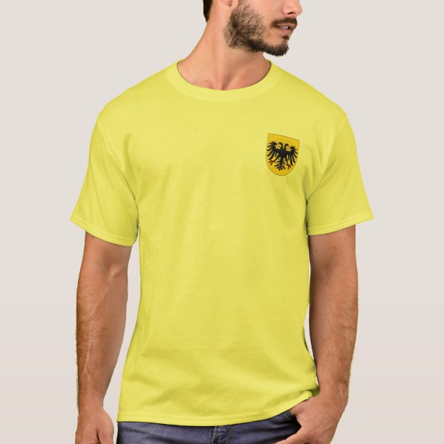 Holy Roman Empire Shirt (Front)