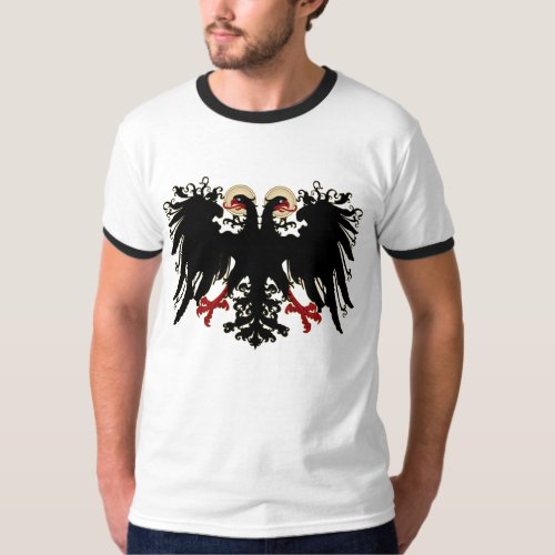 Holy Roman Empire T_Shirt