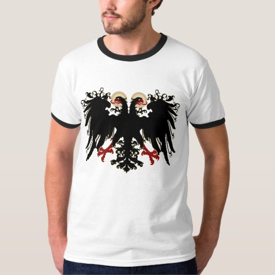 holy roman empire shirt