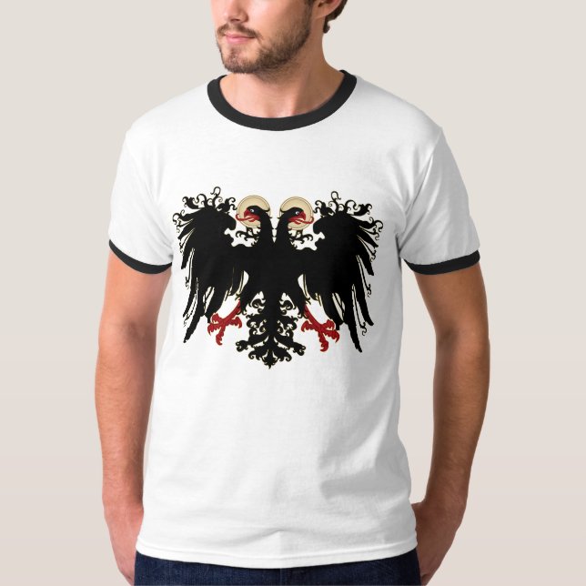 Holy Roman Empire T-Shirt (Front)